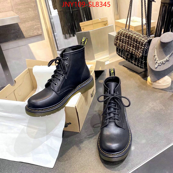 Women Shoes-DrMartens,buy 1:1 , ID: SL8345,$: 109USD