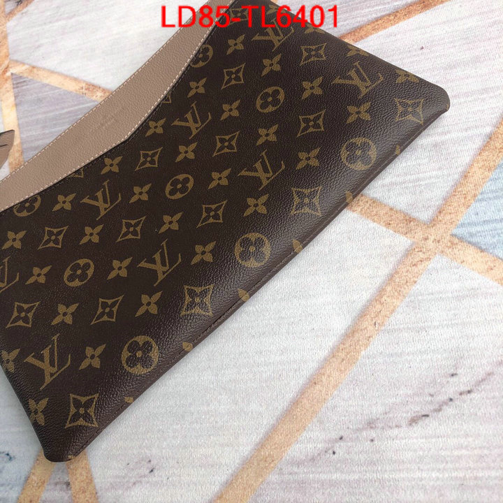 LV Bags(TOP)-Wallet,ID:TL6401,$: 85USD