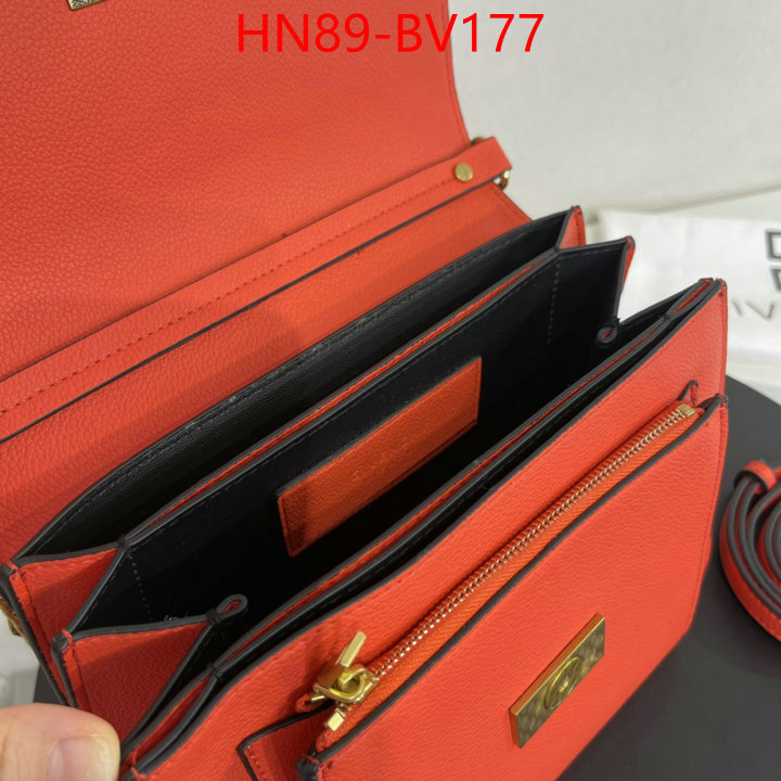 Givenchy Bags(4A)-Diagonal-,ID: BV177,$: 89USD