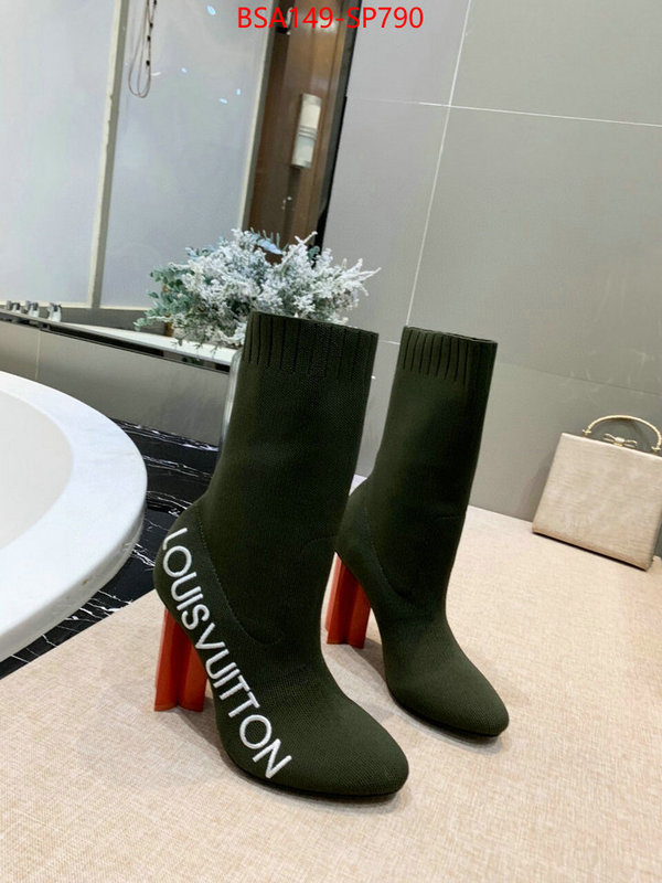 Women Shoes-LV,best replica 1:1 , ID:SP790,$:149USD