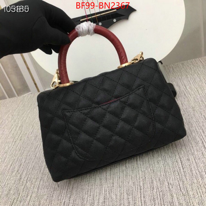 Chanel Bags(4A)-Handbag-,ID: BN2367,$: 99USD