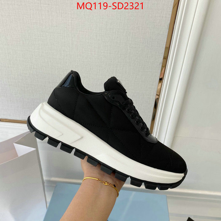 Women Shoes-Prada,buying replica , ID: SD2321,$: 119USD