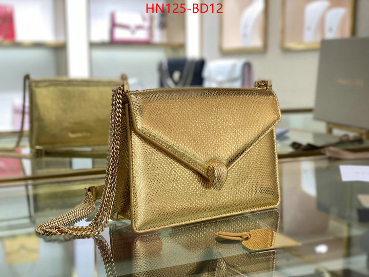 Bulgari Bags(4A)-Serpenti Forever,best website for replica ,ID: BD12,$: 125USD