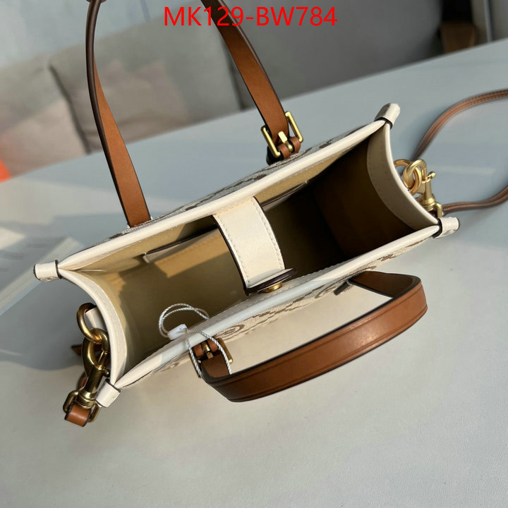 Tory Burch Bags(TOP)-Diagonal-,ID: BW784,$: 129USD