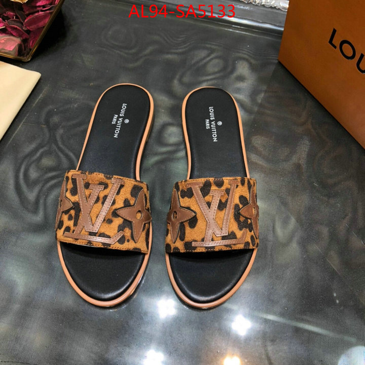 Women Shoes-LV,luxury cheap replica , ID: SA5133,$: 94USD