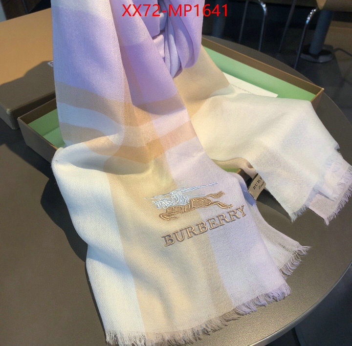 Scarf-Burberry,high quality replica designer , ID: MP1641,$: 72USD