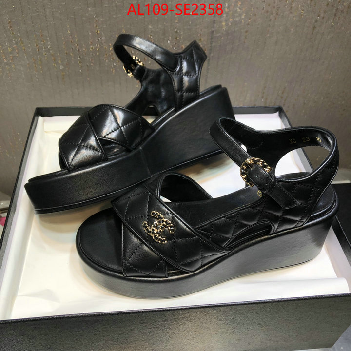 Women Shoes-Chanel,buy , ID: SE2358,$: 109USD