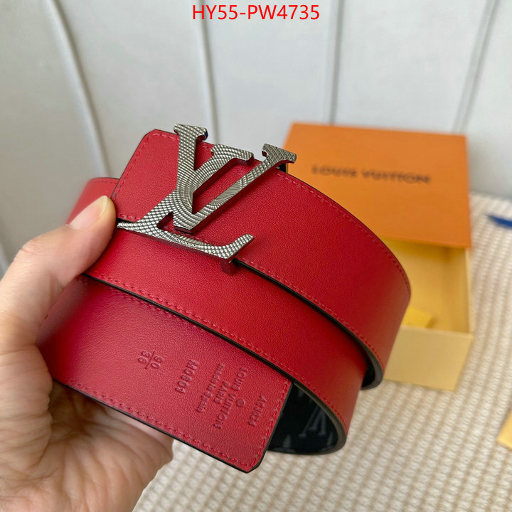 Belts-LV,buy the best replica , ID: PW4735,$: 55USD