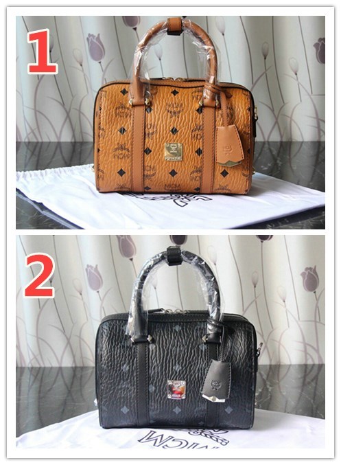 MCM Bags(TOP)-Diagonal-,ID: BY305,$:99USD