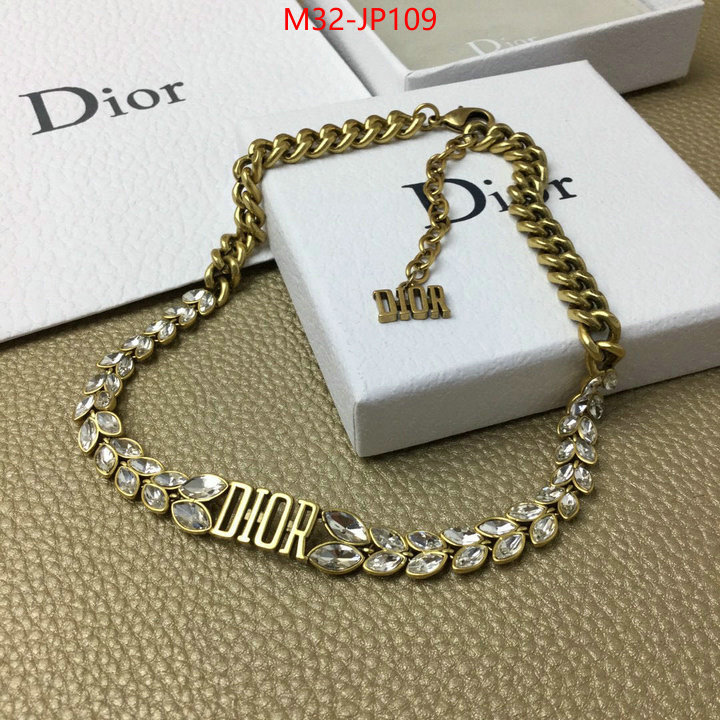 Jewelry-Dior,where can i buy the best 1:1 original , ID: JP109,$: 32USD