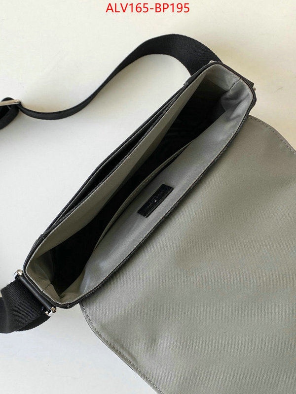 LV Bags(TOP)-Pochette MTis-Twist-,ID: BP195,$:165USD