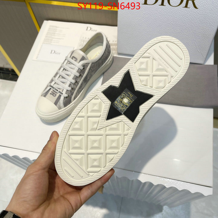 Women Shoes-Dior,how quality , ID: SN6493,$: 119USD