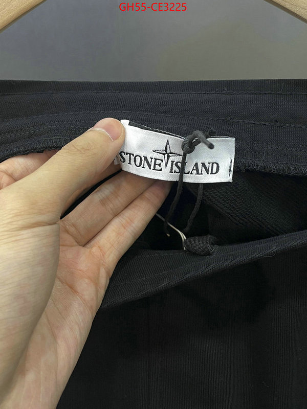 Clothing-Stone Island,buy online , ID: CE3225,$: 55USD