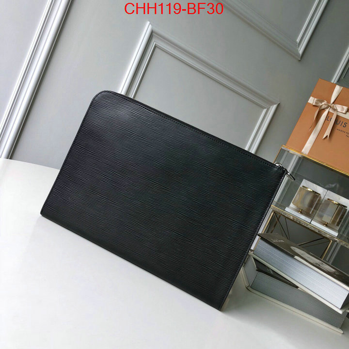 LV Bags(TOP)-Trio-,ID: BF30,$:119USD