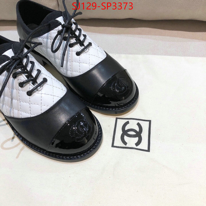 Women Shoes-Chanel,good , ID: SP3373,$: 129USD