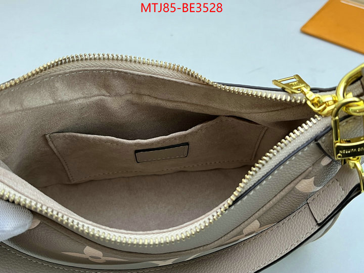 LV Bags(4A)-Pochette MTis Bag-Twist-,copy ,ID: BE3528,$: 85USD