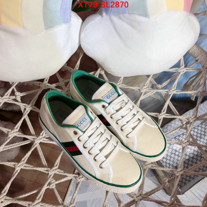 Women Shoes-Gucci,top quality website , ID: SL2870,$: 79USD