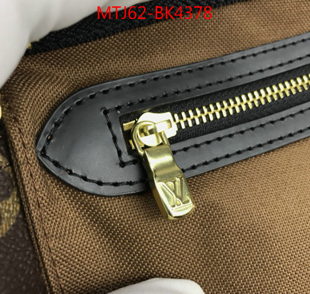 LV Bags(4A)-Speedy-,website to buy replica ,ID: BK4378,$: 62USD