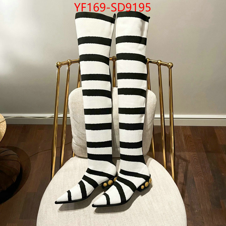 Women Shoes-Balmain,unsurpassed quality , ID: SD9195,$: 169USD