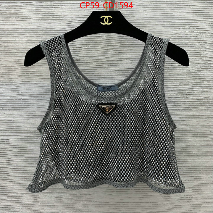 Clothing-Prada,styles & where to buy , ID: CD1594,$: 69USD