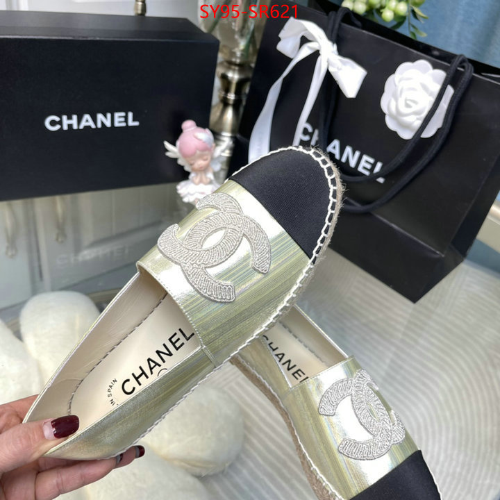 Women Shoes-Chanel,what's best , ID: SR621,$: 95USD