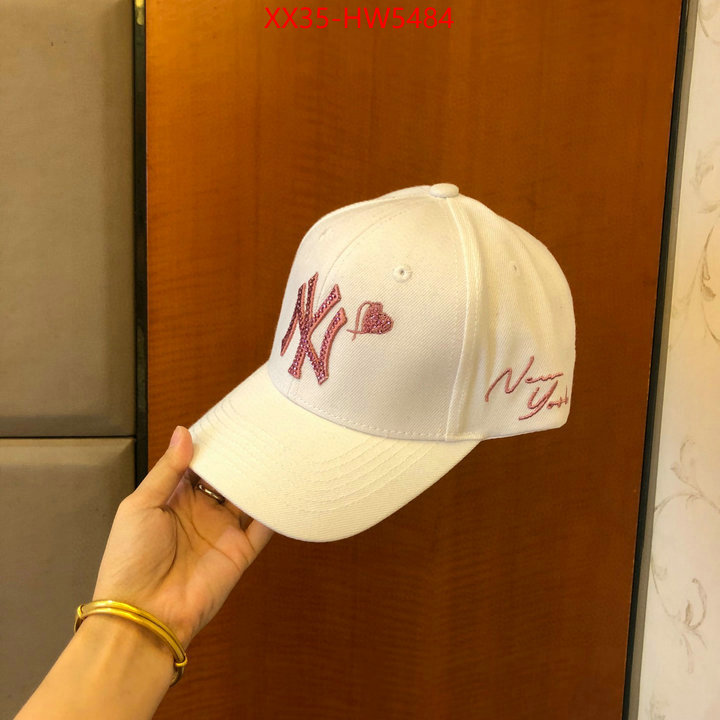 Cap (Hat)-New Yankee,buy top high quality replica , ID: HW5484,$: 35USD