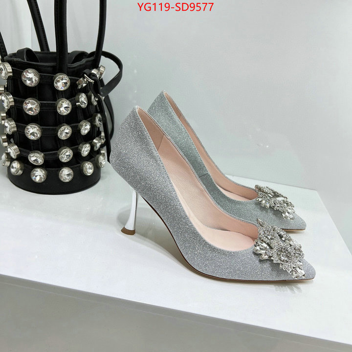 Women Shoes-Rogar Vivier,where to buy , ID: SD9577,$: 119USD