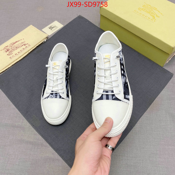 Men Shoes-Burberry,from china , ID: SD9758,$: 99USD