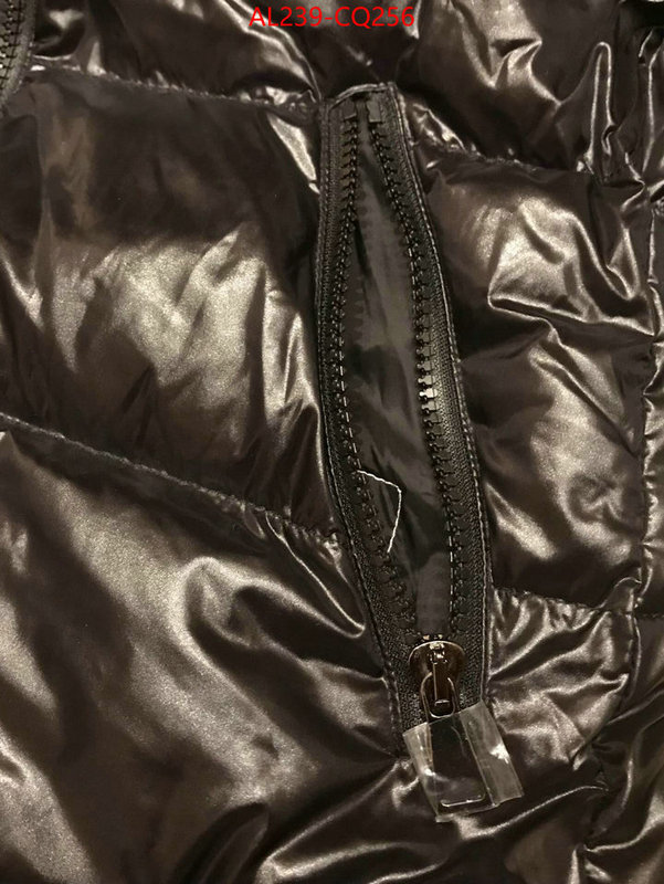 Down jacket Women-Moncler,top quality fake , ID: CQ256,$:239USD