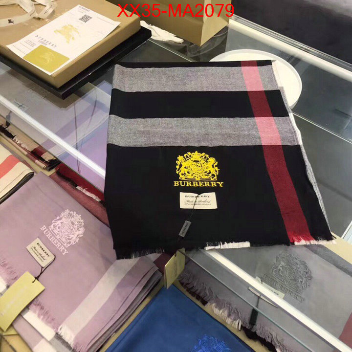 Scarf-Burberry,cheap wholesale , ID: MA2079,$: 35USD