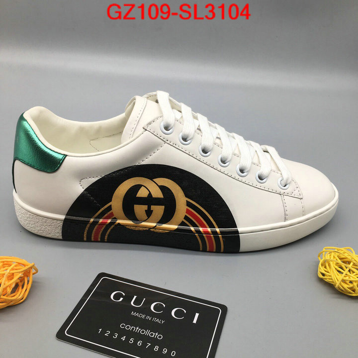 Women Shoes-Gucci,we provide top cheap aaaaa , ID: SL3104,$: 109USD