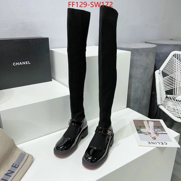 Women Shoes-Boots,what best designer replicas , ID: SW172,$: 129USD