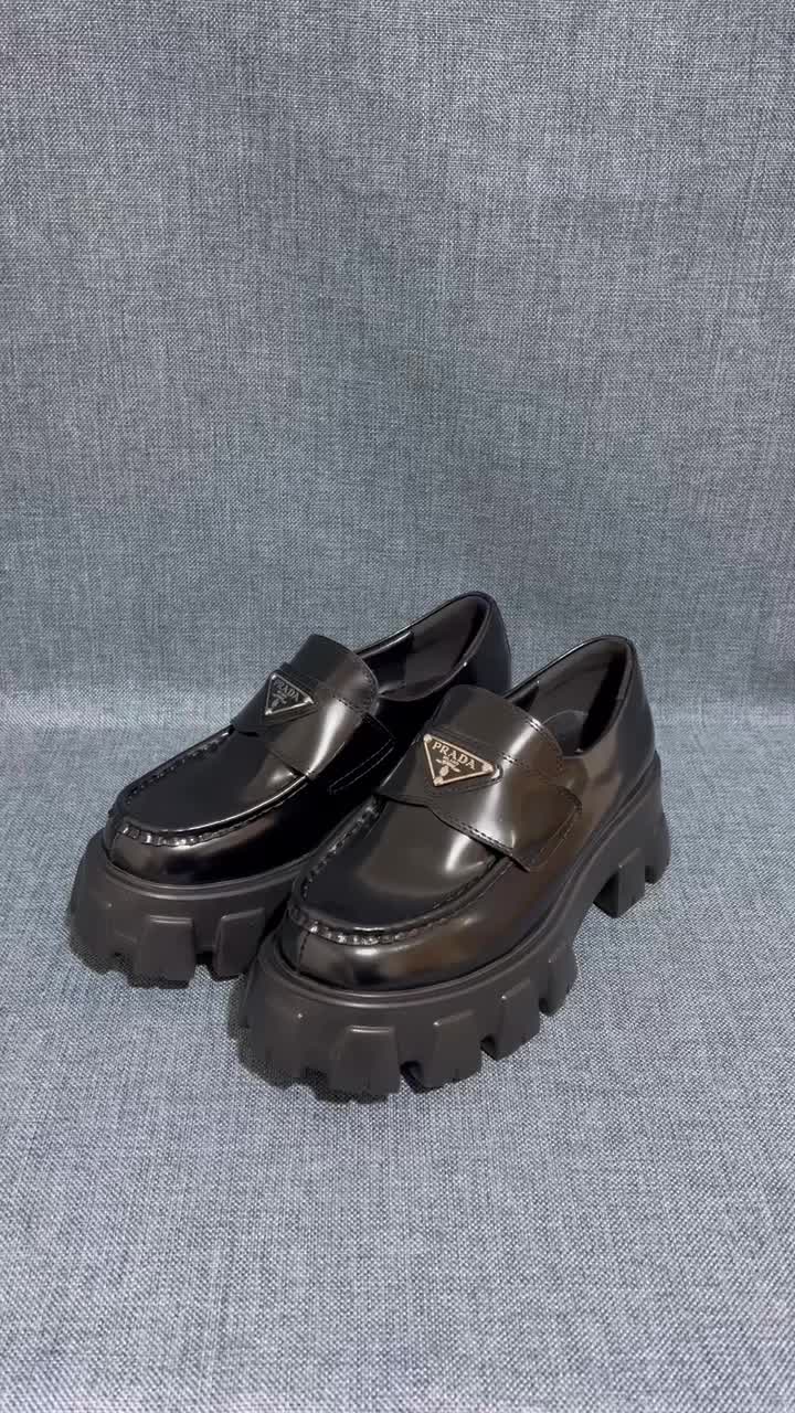 Women Shoes-Prada,best fake , ID: SA7283,$: 135USD