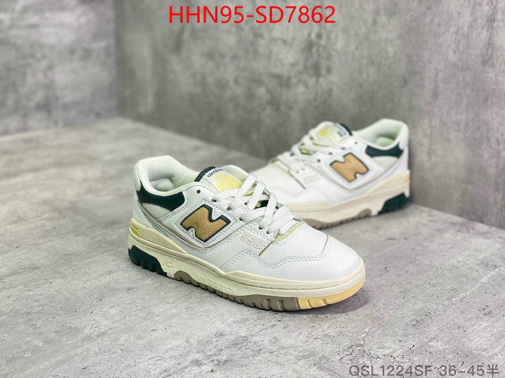 Men Shoes-New Balance,the most popular , ID: SD7862,$: 95USD