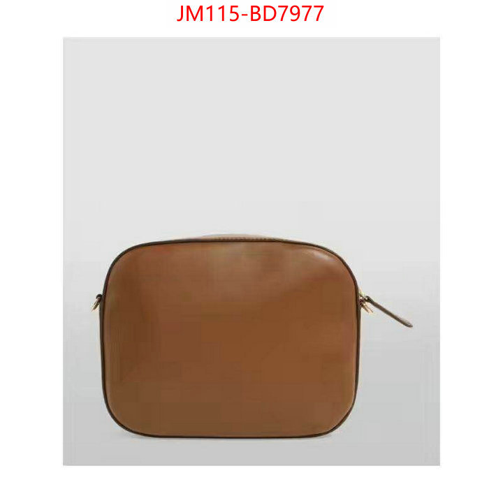 Stella McCartney Bags(4A)-Diagonal-,aaaaa class replica ,ID: BD7977,$: 115USD