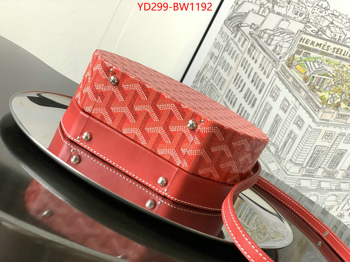 Goyard Bags(TOP)-Diagonal-,ID: BW1192,$: 299USD