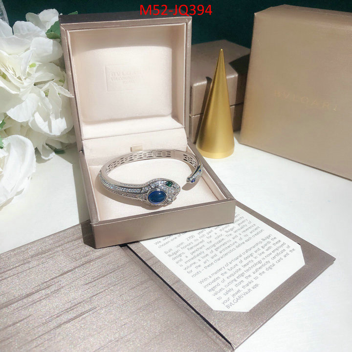 Jewelry-Bvlgari,can you buy knockoff ,ID: JQ394,$:52USD