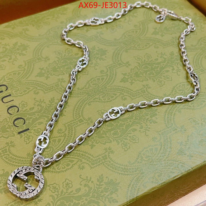 Jewelry-Gucci,buying replica , ID: JE3013,$: 69USD