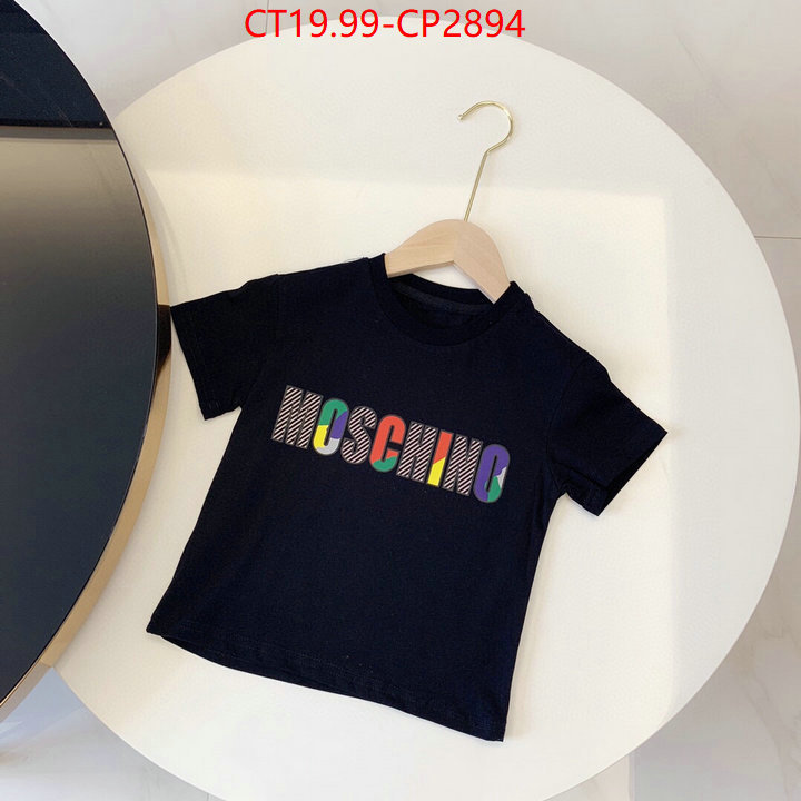 Kids clothing-Moschino,shop now , ID: CP2894,