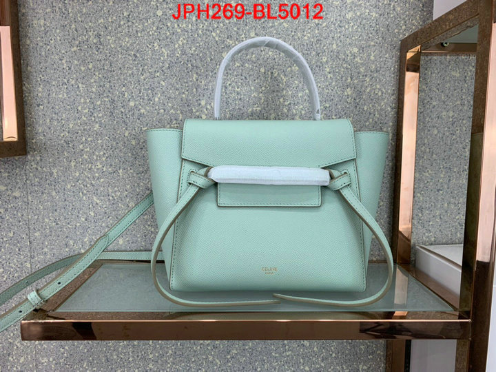 CELINE Bags(TOP)-Belt Bag,cheap ,ID:BL5012,$: 269USD