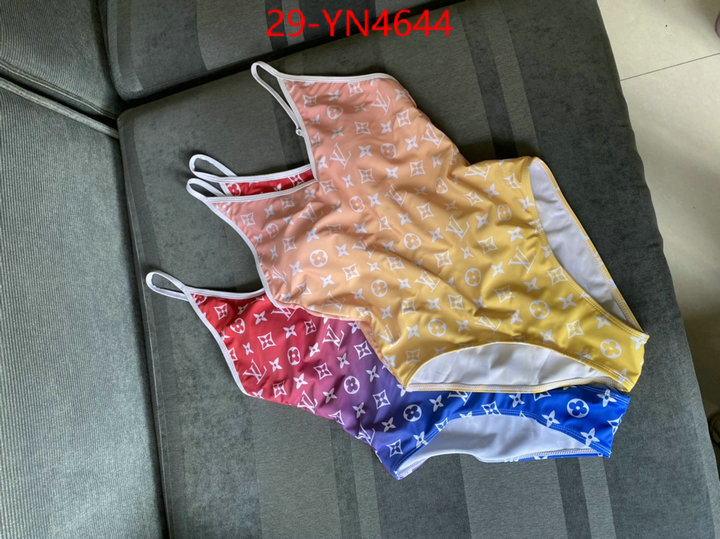 Swimsuit-LV,replica how can you , ID: YN4644,$: 29USD