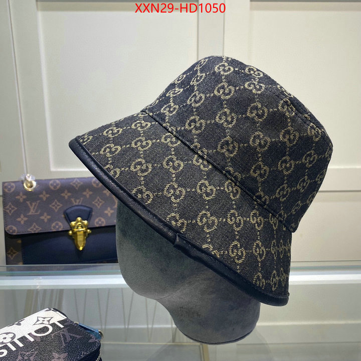 Cap (Hat)-Gucci,sale outlet online , ID: HD1050,$: 29USD