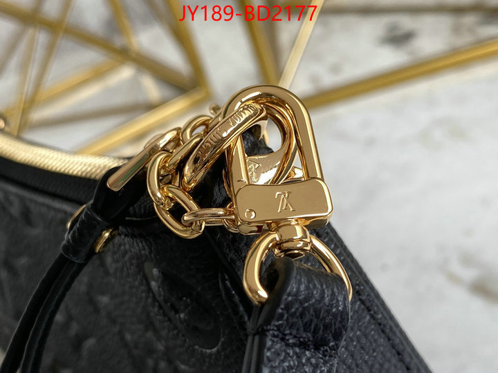 LV Bags(TOP)-Pochette MTis-Twist-,ID: BD2177,$: 189USD