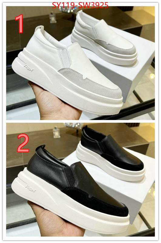 Women Shoes-ASH,best wholesale replica , ID: SW3925,$: 119USD