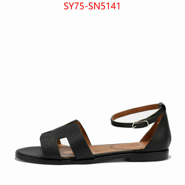 Women Shoes-Hermes,good quality replica , ID: SN5141,$: 89USD