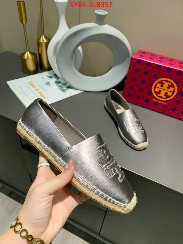 Women Shoes-Tory Burch,how to start selling replica , ID: SL8357,$: 85USD