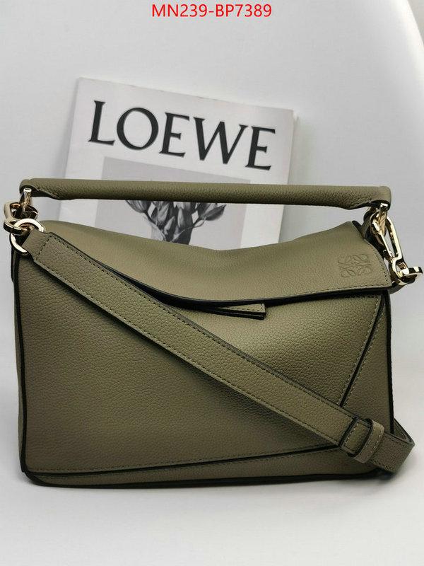 Loewe Bags(TOP)-Puzzle-,online sales ,ID: BP7389,$: 239USD