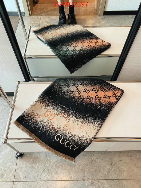 Scarf-Gucci,where can you buy replica , ID: MO2397,$: 32USD