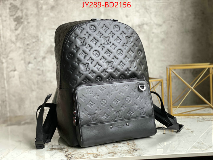 LV Bags(TOP)-Backpack-,ID: BD2156,$: 289USD