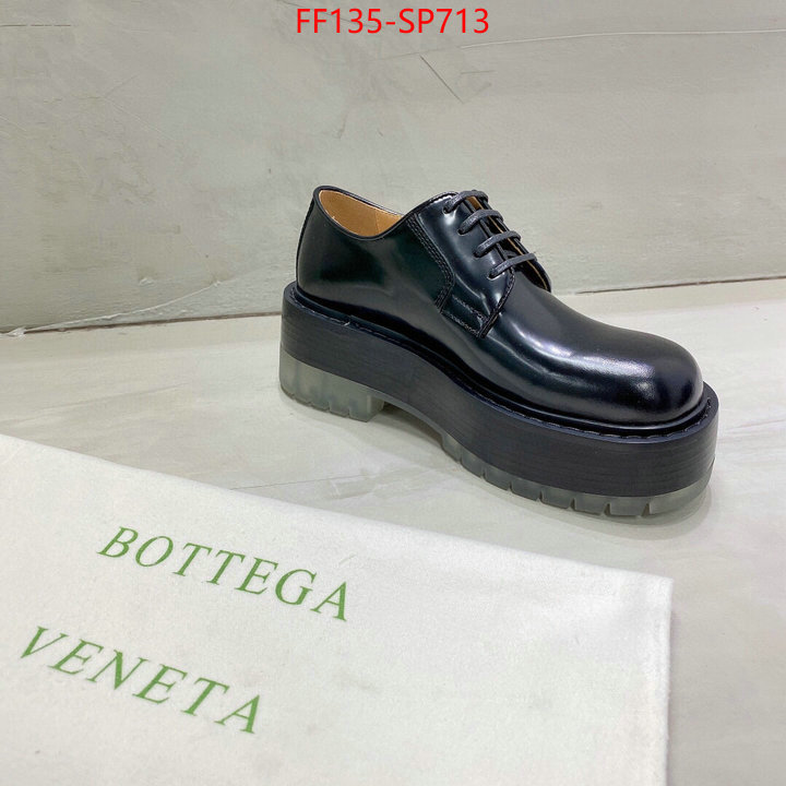 Women Shoes-BV,replica aaaaa+ designer , ID:SP713,$: 135USD